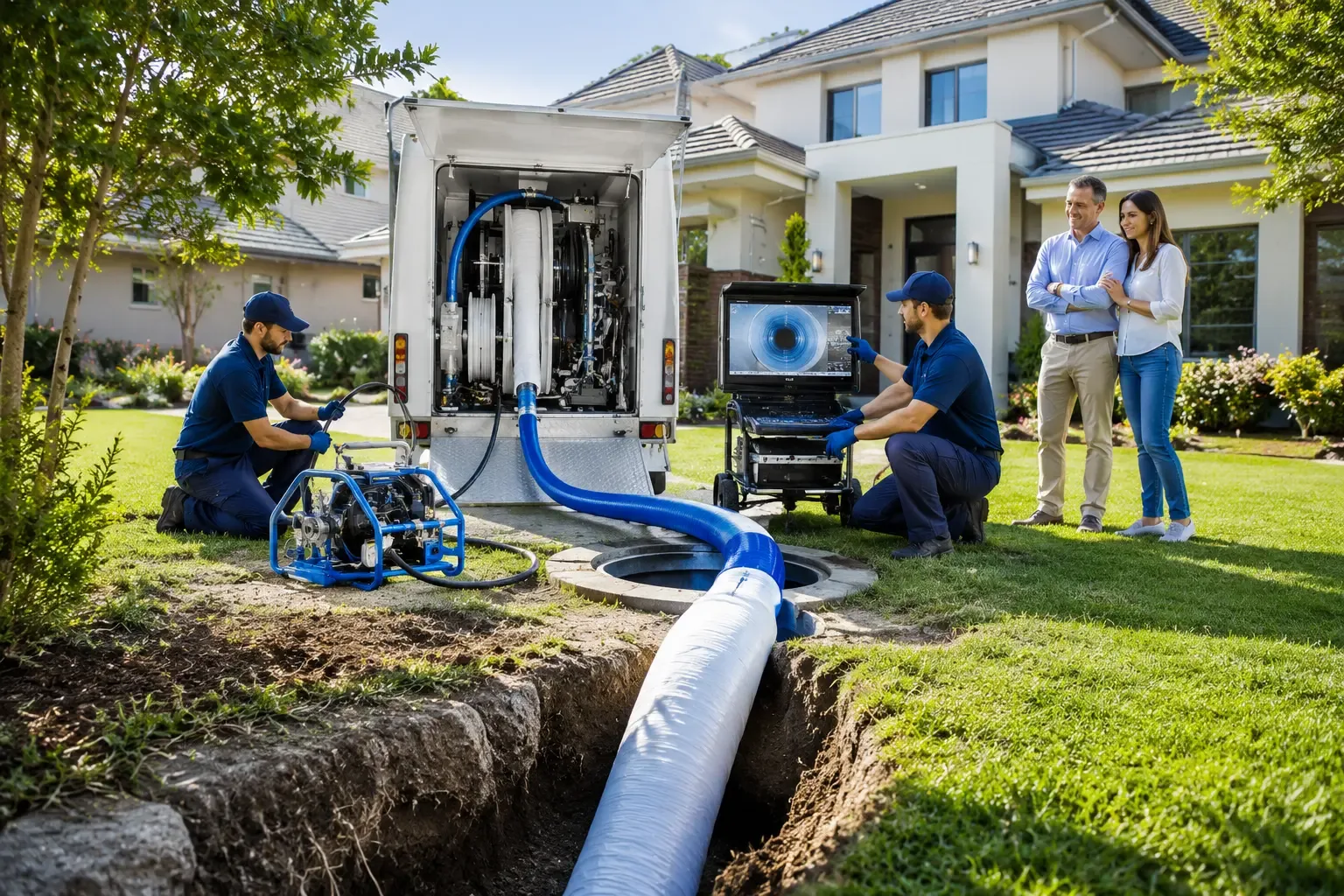 Local Pipe Relining services in High Rolls Mountain Park, NM