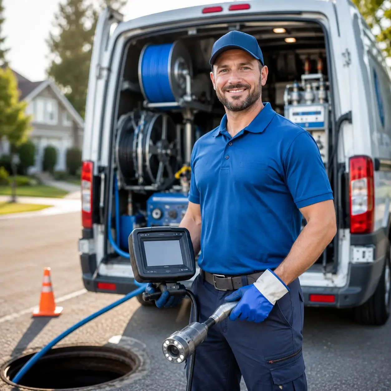 Local Pipe Relining specialists in High Rolls Mountain Park, NM